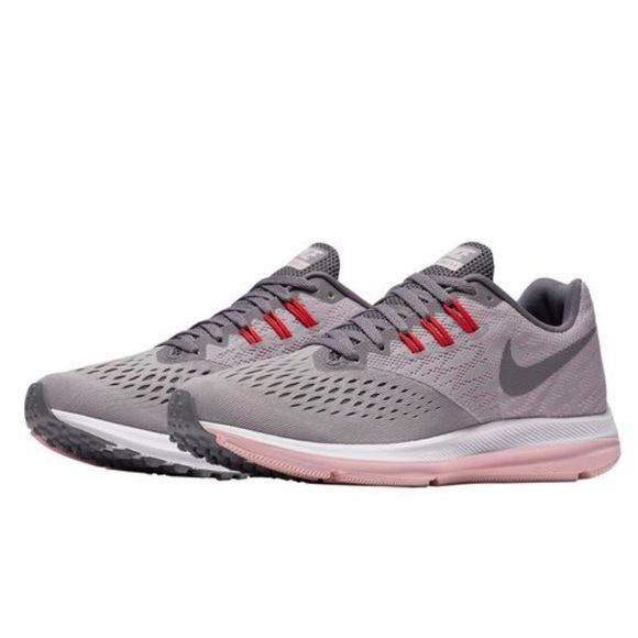nike zoom winflo 4 women's